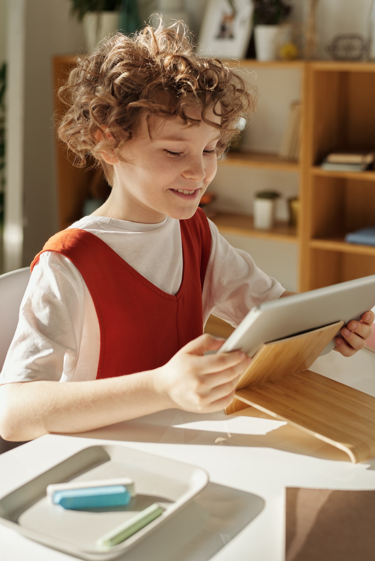 Parental Control on iPad: Setting Boundaries for Safe Usage