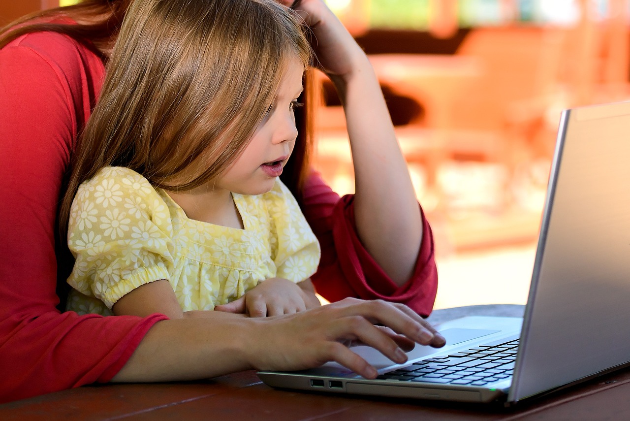 Limiting the Time Their Children Spend on the Internet: A Closer Look